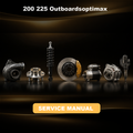 200 225 Outboardsoptimax Service Repair Manual